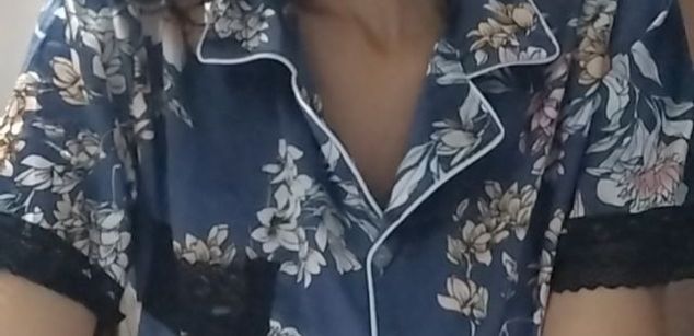 Model - Raquel Cruz naked