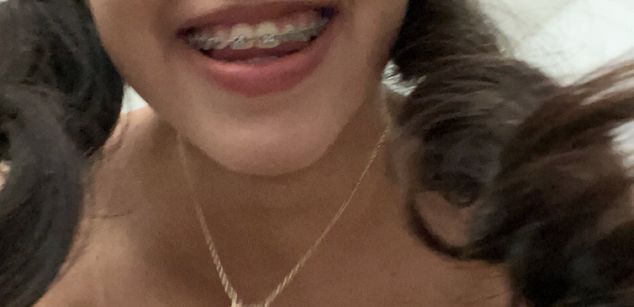 Model - mariposa rimming