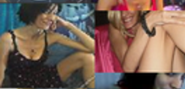 Model - Faith Foxxx Madison 7