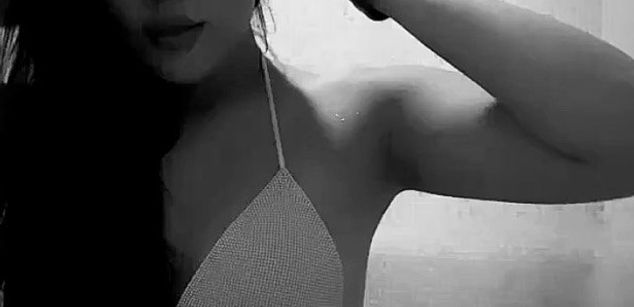 Model - miss kimmy anal