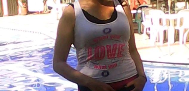 Model - eva555 dominatrix