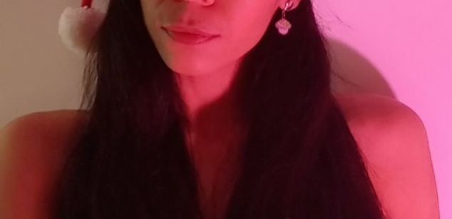 Model - Raquel Cruz naked