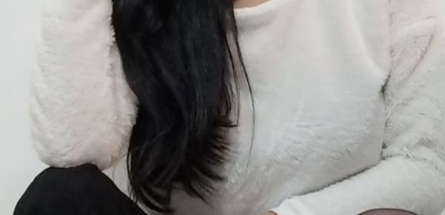 Model - Raquel Cruz naked