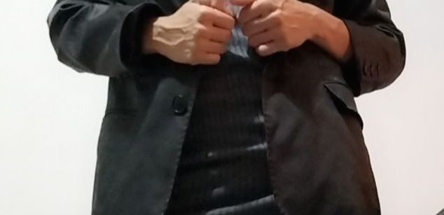 Model - Raquel Cruz naked