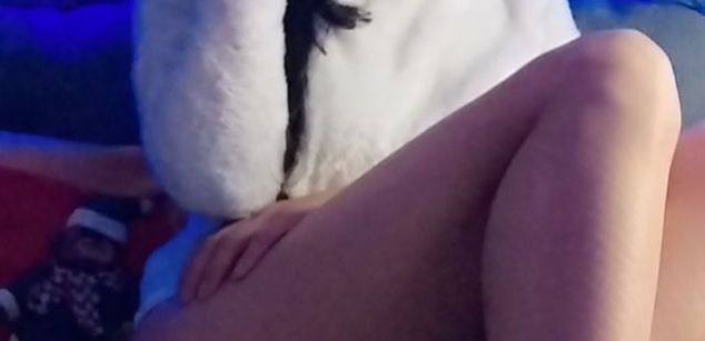 Model - Raquel Cruz naked