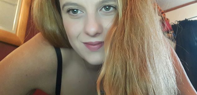 Model - xBritish-Rosex 7