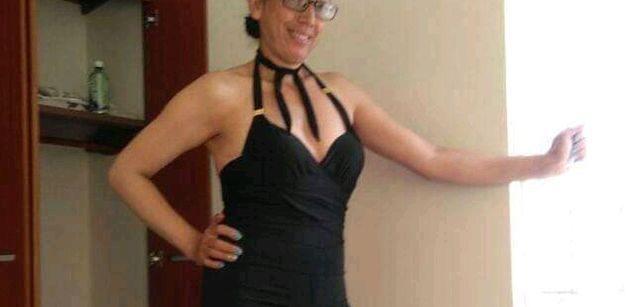 Model - eva555 dominatrix