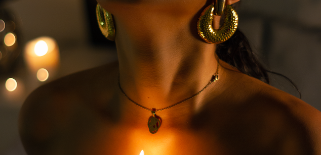 Model - TyraKane squirt