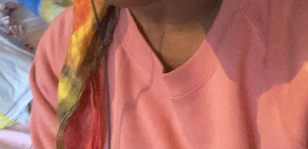 Model - Angelica Angela Sweets Ebony