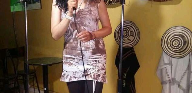 Model - eva555 dominatrix