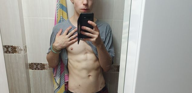 Model - Nicky Licky football