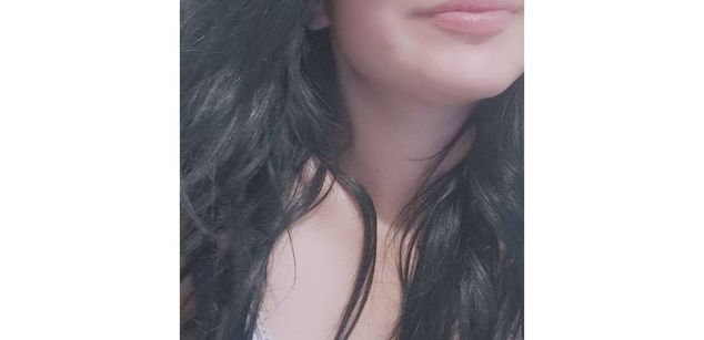 Model - Ana rid rico