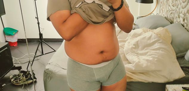 Model - Frank Efron cei