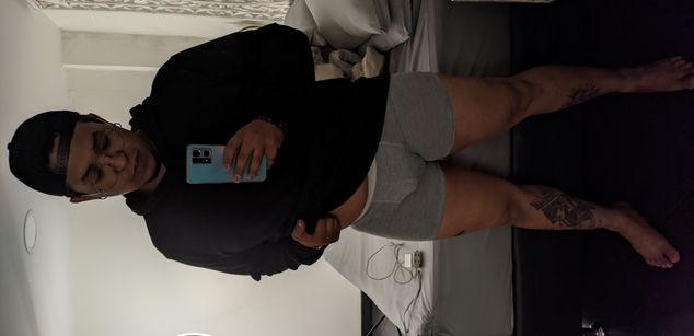 Model - Frank Efron cei