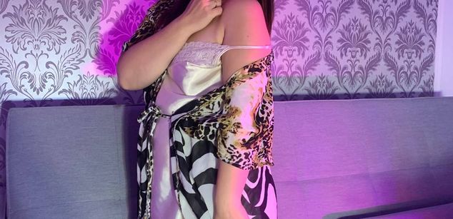 Model - Anastasia POV