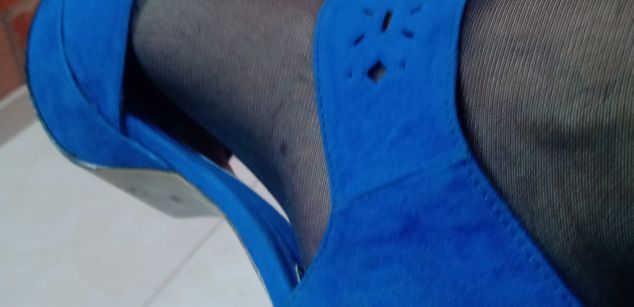 Model - eva555 dominatrix