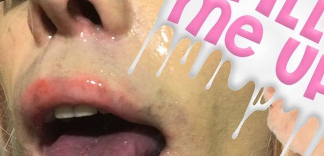 Model - Sissy Slutt slut