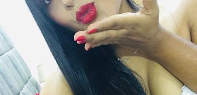 Model - Abby Marshall joi