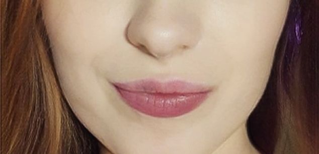 Model - Katrin_fox squirt