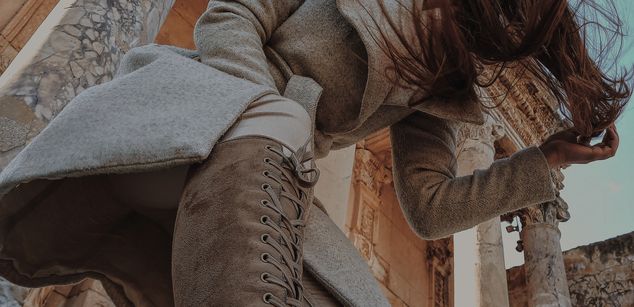 Model - Katrin_fox squirt