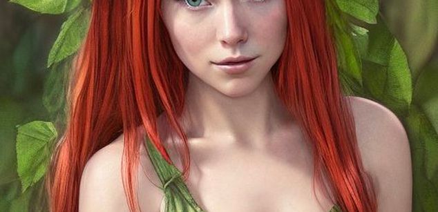 Model - Cecebuns model