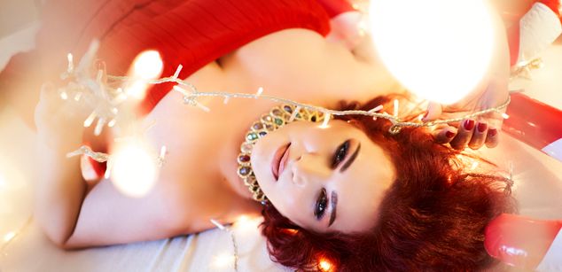 Model - TracyMilf milf