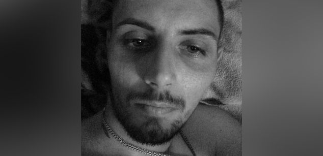 Model - BobbyNavyLa roleplay