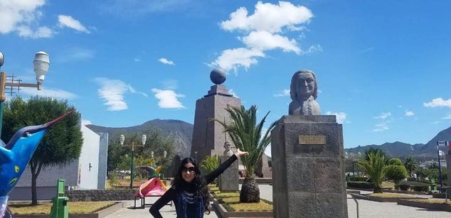 Model - Elena_29 mature