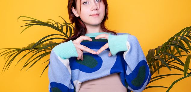 Model - VivienHayes cute