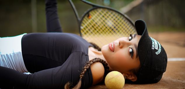 Model - MilaSsnyder erotic