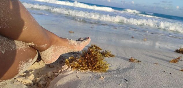 Model - Fetish Wayraa latina