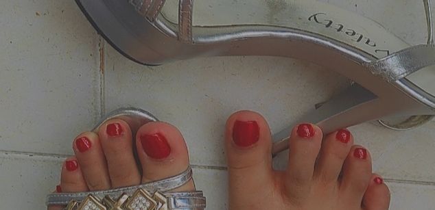 Model - Fetish Wayraa latina