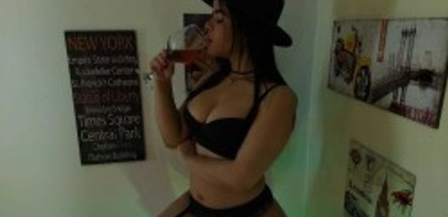 Model - I am Katy bdsm