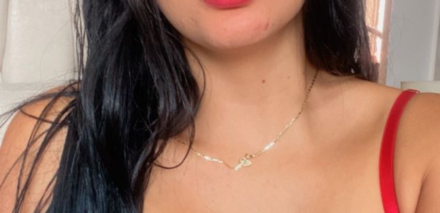 Model - EmilyParkerr latina