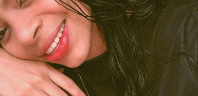 Model - sofia roleplayer