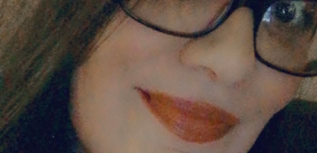 Model - Laura Autumn bigass