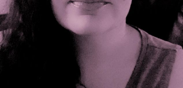 Model - Laura Autumn bigass