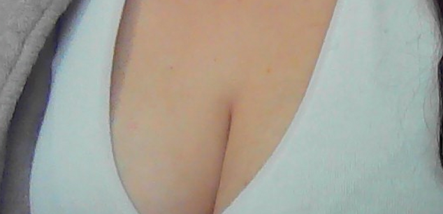 Model - Laura Autumn bigass