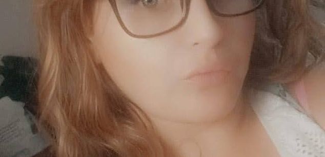 Model - Dani Lynn love