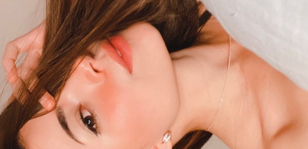 Model - Pamela panties