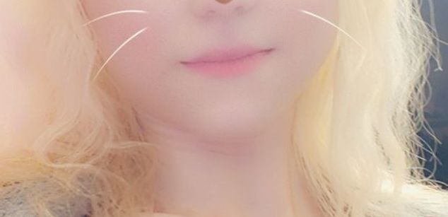 Model - MishelClark young