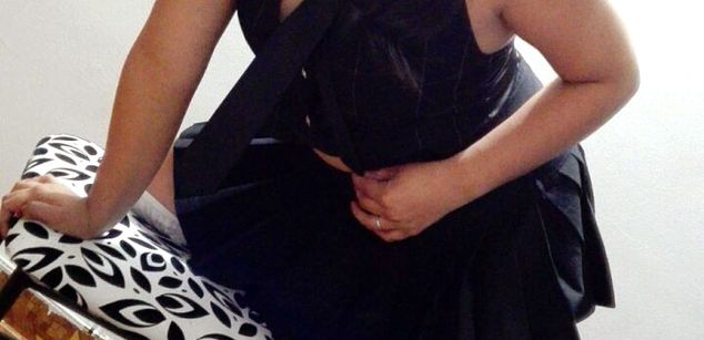 Model - Nayade sweet