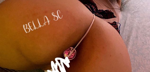 Model - BELLA SC sexy