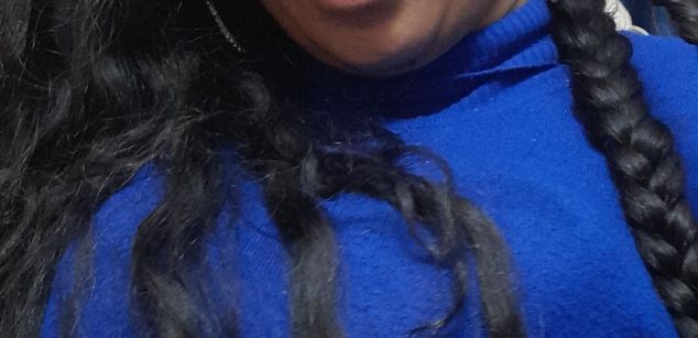 Model - MarieStandford bigtits