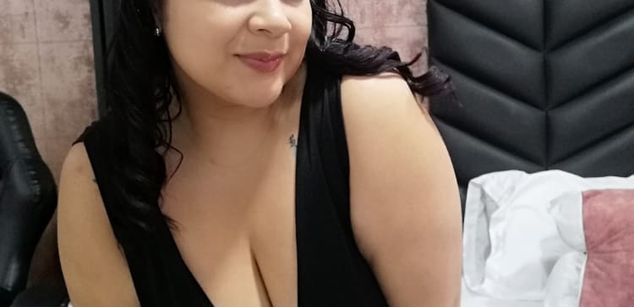 Model - JazzSmiht latina