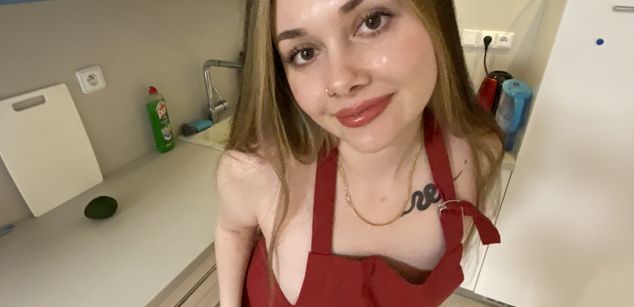 Model - MiyaFoxxy natural