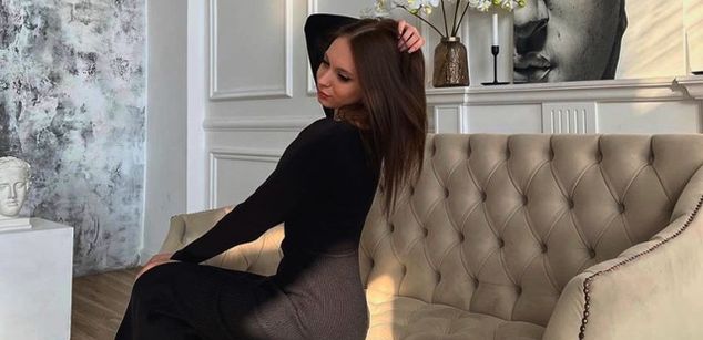 Model - say_nicole natural