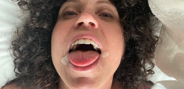 Model - Kittie Driver anal