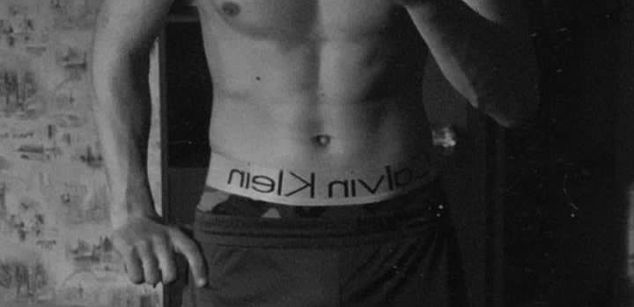 Model - Tvoyboy kdjdj