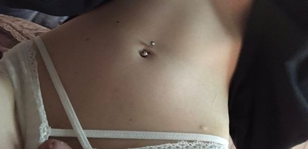 Model - lillith_xoxo petite